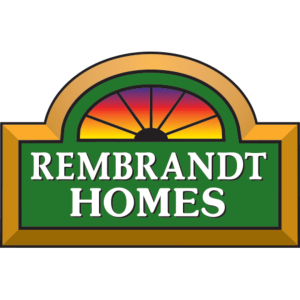 Rembrandt Homes logo